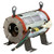 Nidec EZ50S1BZ Submersible Elevator Motor 50 HP 230/460V