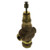 Honeywell V5011N1040 2-Way Globe Valve 1/2" NPT 4.7Cv
