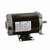 Century H286ES General Purpose Motor 0.5 HP 3-Phase 3450 RPM
