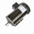 Century H528ES General Purpose Motor 1 HP 3-Phase 1140 RPM