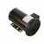 Century H528ES General Purpose Motor 1 HP 3-Phase 1140 RPM