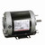 Century H717V1 Fan Blower Motor 1 HP 3-Phase 1725 RPM
