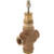 Honeywell V5011N1057 3/4" Globe Valve Equal Percentage 7.3 CV