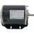 Marathon K277 Fan and Blower Motor 0.75 HP 3-Phase 1725 RPM