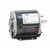 Regal Rexnord K381 Fan and Blower Motor 1/2 HP 3-Phase 1725 RPM