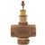 Honeywell V5011N1073 Globe Valve 1-1/4" NPT 18.7 Cv