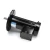 Leeson M1130118.00 Sub-Fractional DC Motor 0.13 HP 180V 1750 RPM