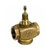 Honeywell V5011N1081 Globe Valve 1-1/2" 29.3 Cv
