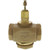 Honeywell V5011N1099 2" NPT Globe Valve 46.8 Cv