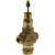 Honeywell V5011N2048 Globe Valve 1/2" 4.7 Cv