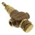 Honeywell V5011N2048 Globe Valve 1/2" 4.7 Cv
