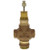 Honeywell V5011N2055 Two-Way Globe Valve 3/4" 7.3 Cv