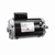 Century V108 General Purpose Motor 2 HP 115/208-230V