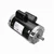 Century V108 General Purpose Motor 2 HP 115/208-230V