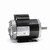 Century V110 General Purpose Motor 2 HP 115/208-230V