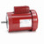 Leeson 110494.00 Motor 1 HP 115/230V 1725 RPM