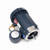 Leeson 116609.00 Motor 0.5 HP 115/208-230V 1725 RPM