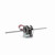 Century 953A OEM Replacement Motor 0.07 HP 115V 1100 RPM