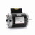 Century B127 Pool Pump Motor 3/4 HP 230/115V 3450 RPM