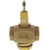 Honeywell V5011N2089 Linear Globe Valve Body 1.5" 29.3cv