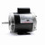 Century B606DC Centrifugal Pump Motor 1/2 HP 115/230V