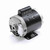 Century B606DC Centrifugal Pump Motor 1/2 HP 115/230V