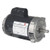 Nidec D14B3NCR General Purpose Motor 1/4 HP 115V 1140 RPM