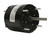 Fasco D188 Fan and Blower Motor 1/20 HP 230V 1500 RPM