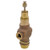 Honeywell V5013N1048 1/2" Three-Way Mixing Valve 4.7 Cv