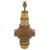 Honeywell V5013N1048 1/2" Three-Way Mixing Valve 4.7 Cv