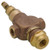 Honeywell V5013N1048 1/2" Three-Way Mixing Valve 4.7 Cv