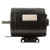 Century E183L General Purpose Motor 0.25 HP 3-Phase 1725 RPM
