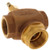 Honeywell V5013N1089 Mixing Valve 1-1/2" NPT 29.3 Cv
