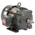 Nidec HD75P2E 75 HP General Purpose Motor 208-230/460V 3-Phase