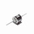 Century RA1056WB Fan Coil Motor 0.5 HP 208-230V