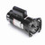 Century SQS1152R Pool Pump Motor 1.5 HP 230V 3450/1725 RPM