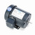 Leeson 101647.00 Motor 0.33 HP 3-Phase 1725 RPM