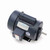 Leeson 110026.00 Motor 0.75 HP 115/230V 1725 RPM