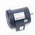 Leeson 110047.00 Motor 0.75 HP 3-Phase 1725 RPM