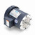 Leeson 110047.00 Motor 0.75 HP 3-Phase 1725 RPM