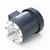 Leeson 110047.00 Motor 0.75 HP 3-Phase 1725 RPM