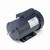 Leeson 110402.00 Motor 2 HP 1-Phase TEFC 3450 RPM