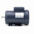 Leeson 110402.00 Motor 2 HP 1-Phase TEFC 3450 RPM