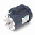 Leeson 110415.00 Motor 1 HP 115/230V 3450 RPM
