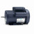 Leeson 110424.00 Motor 1.5 HP 1-Phase TEFC 1425 RPM