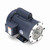 Leeson 110909.00 Motor 1.5 HP 115/230V 3450 RPM