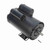 Leeson 111275.00 Air Compressor Motor 5 HP 230V