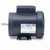 Leeson 112135.00 Motor 0.75 HP 115/230V 3450 RPM