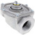 Honeywell V5055A1046 Gas Valve Body 2-1/2" NPT