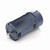 Leeson 114166.00 Brake Motor 1 HP 3-Phase 1725 RPM